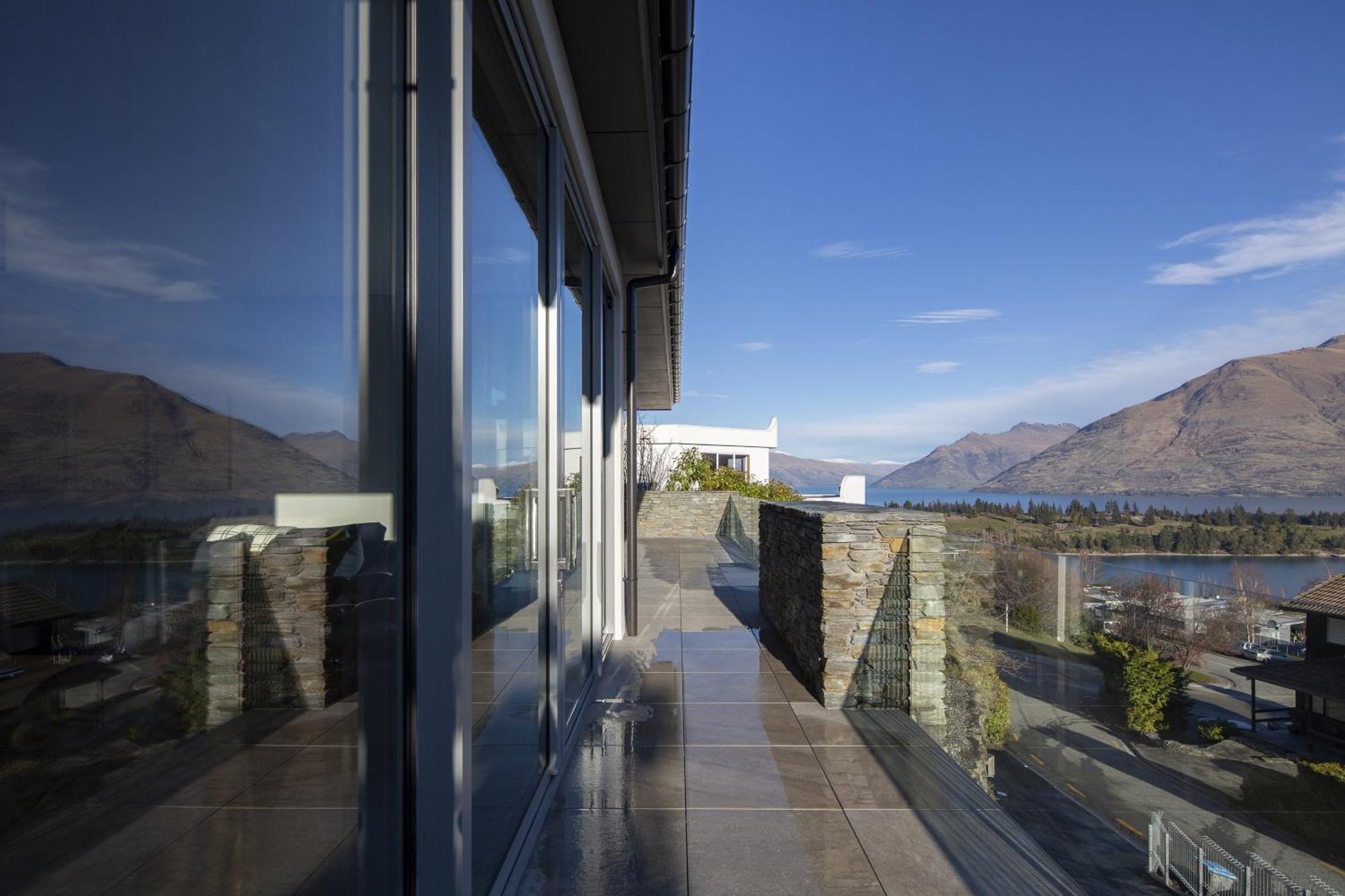 Lago Infinito By Sotheby'S Luxury Rental Homes Queenstown Exterior photo