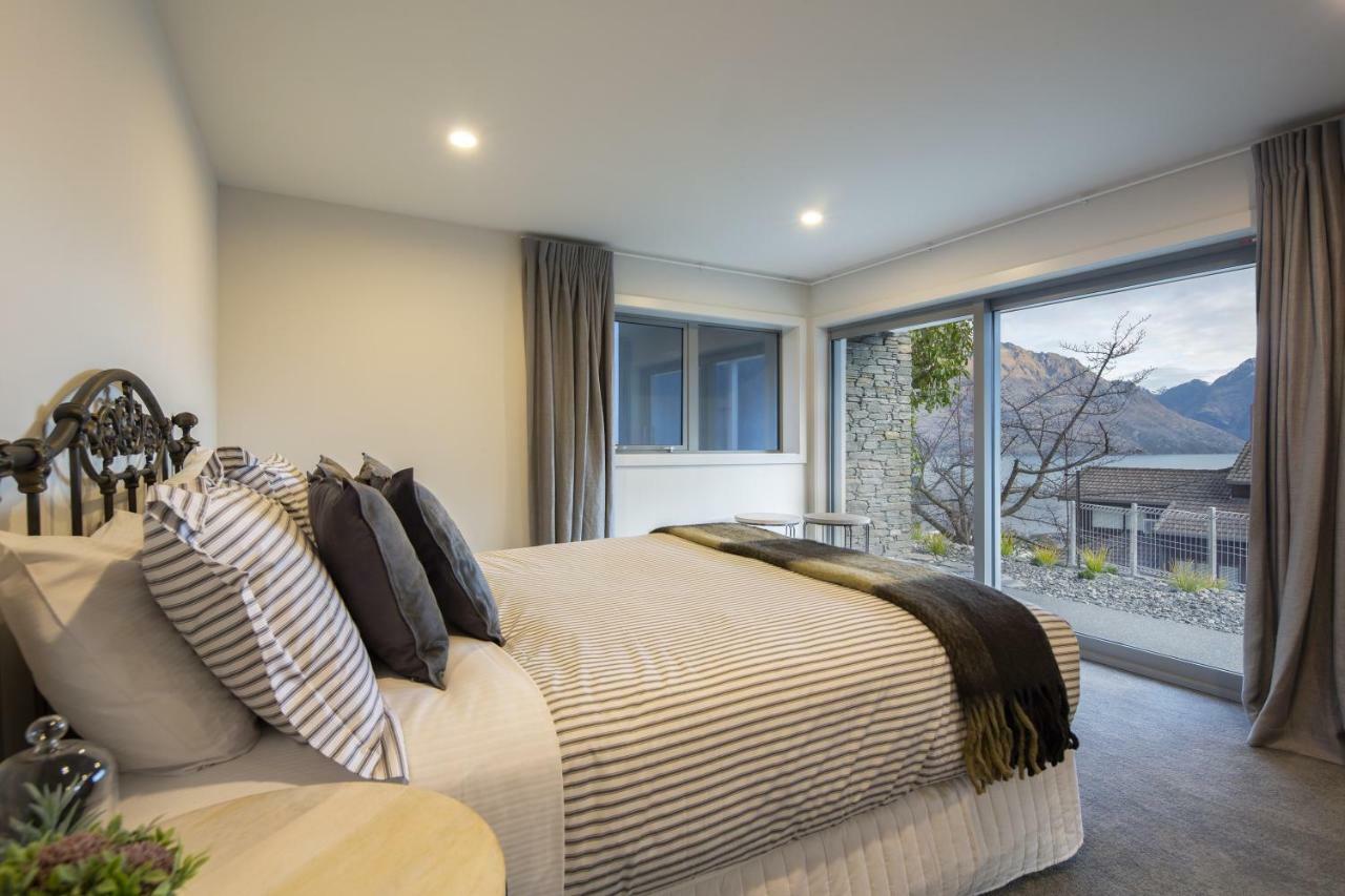 Lago Infinito By Sotheby'S Luxury Rental Homes Queenstown Exterior photo